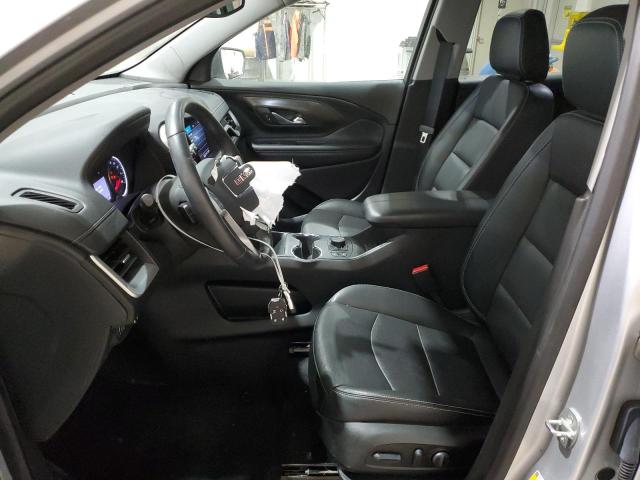3GKALVEV8NL267320 GMC Terrain Slt