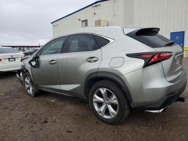 JTJBARBZXH2109150 Lexus Nx 200t Base