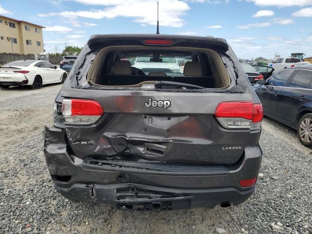 1C4RJFAG6KC742245 Jeep Grand Cherokee Laredo