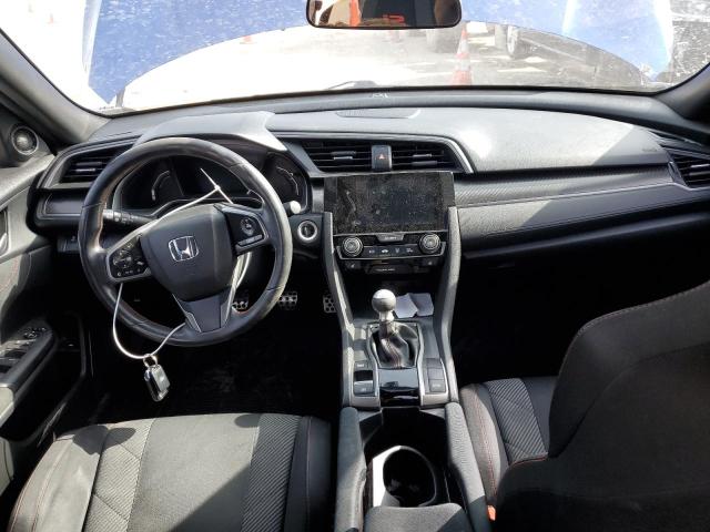 2HGFC1E5XHH700855 Honda CIVIC SI