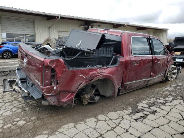 1C6SRFHT6MN602045 RAM 1500 Limited