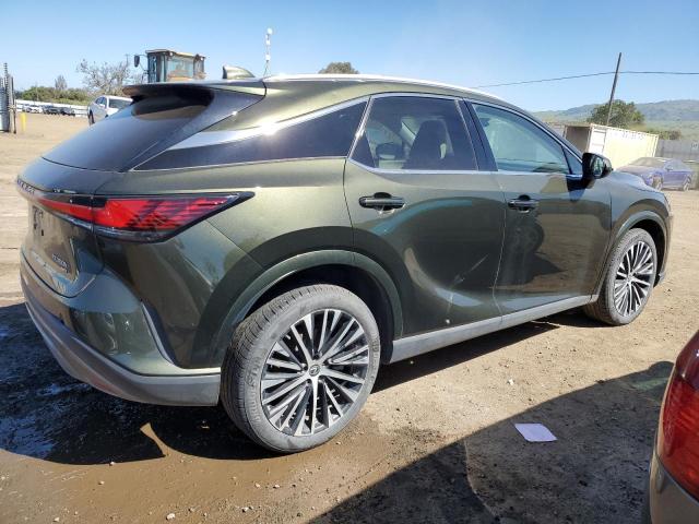 2T2BBMCA7PC012172 Lexus Rx 350h Base