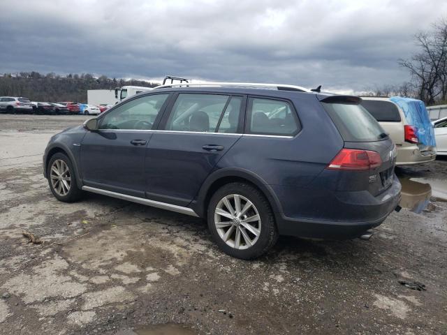 3VWH17AUXHM517094 Volkswagen Golf Alltrack S