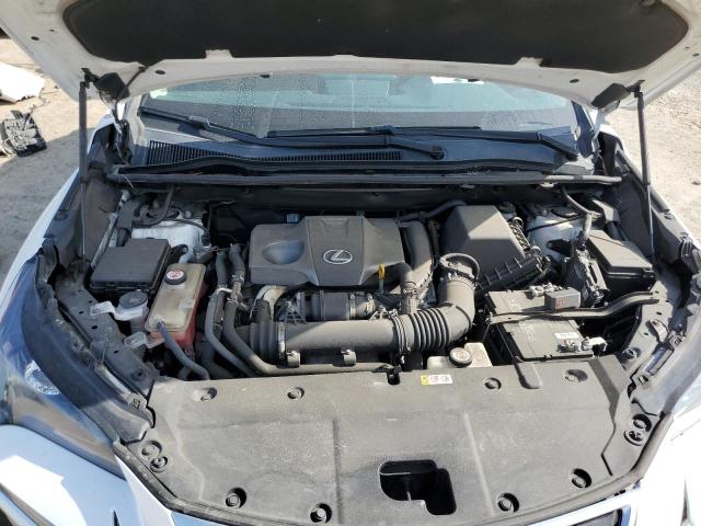 JTJYARBZXK2143882 Lexus Nx 300 Base