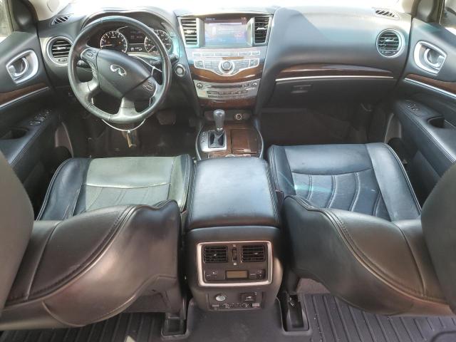 5N1AL0MM7EC508542 Infiniti QX60