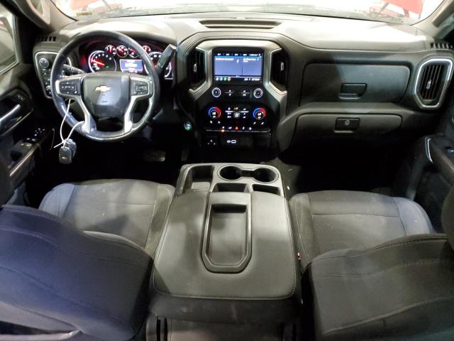 3GCUYDED8KG154354 Chevrolet Silverado K1500 Lt