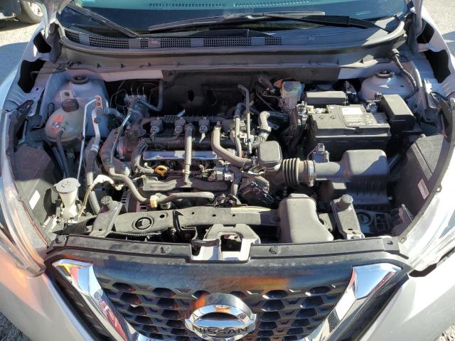 3N1CP5CU6KL543785 Nissan KICKS S