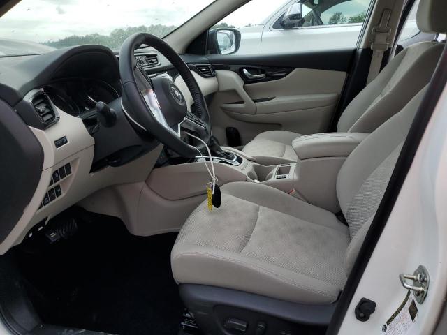 JN1BJ1BW5NW485515 Nissan Rogue Sport Sv