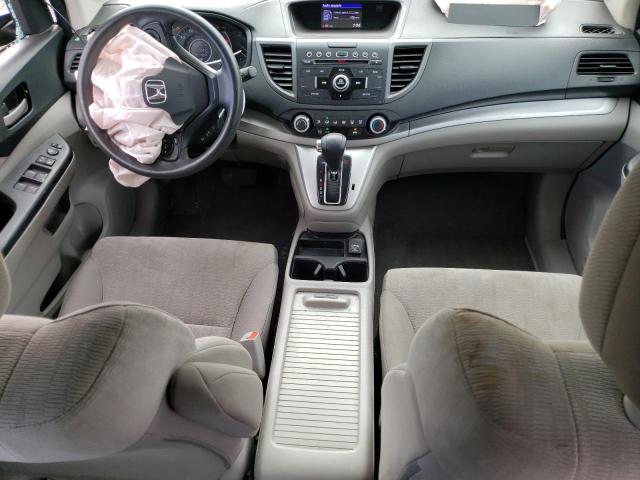 2HKRM4H3XEH617241 Honda CR-V LX