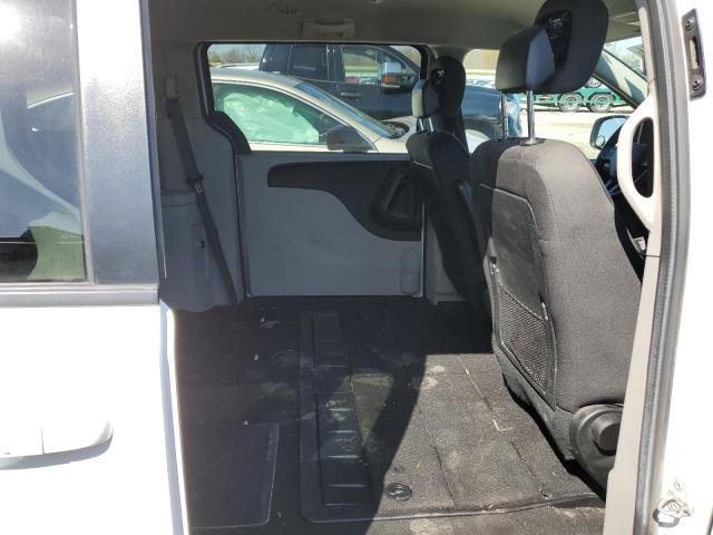 2C4RDGBG1JR225890 Dodge Grand Caravan Se