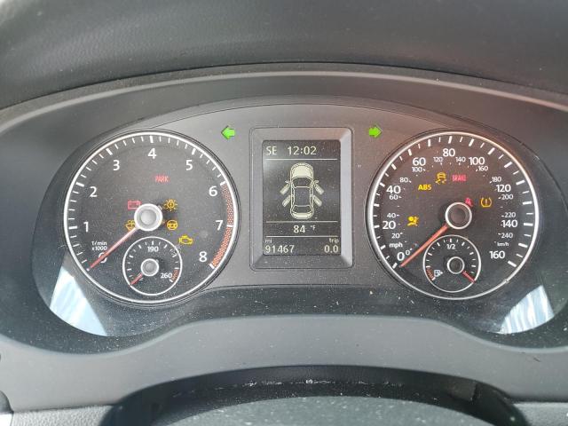 3VW5T7AJ7EM384163 Volkswagen JETTA GLI
