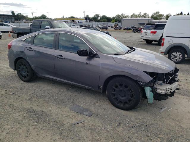19XFC2F71JE200718 Honda CIVIC EX