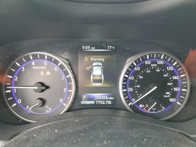 JN1BV7AR5EM706478 Infiniti Q50 BASE