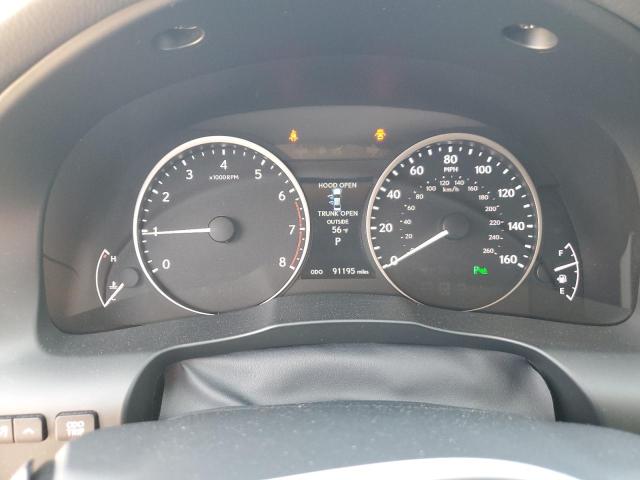 JTHBK1GG3E2115892 Lexus ES 350