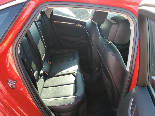 WAUACGFF5F1034595 Audi A3 PREMIUM