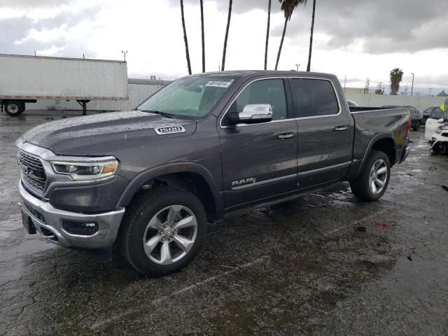Auction sale of the 2021 Ram 1500 Limited, vin: 1C6RREHT5MN710231, lot number: 48914514