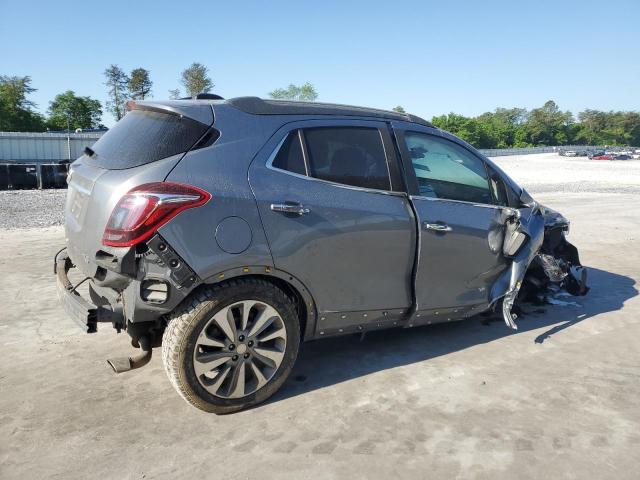 KL4CJESB6KB848228 Buick Encore Preferred
