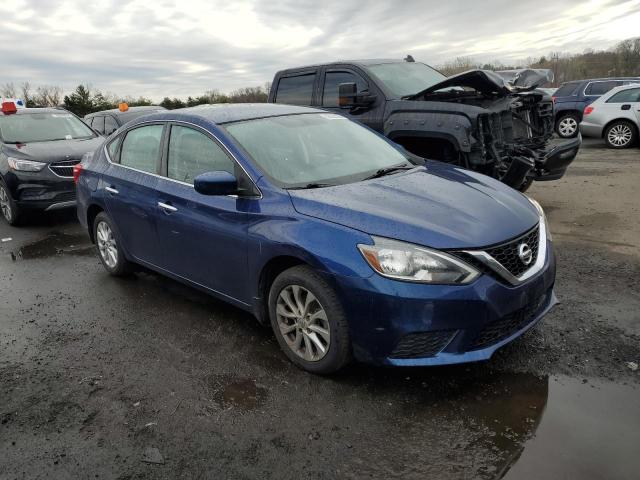 3N1AB7AP6KY224663 Nissan SENTRA S