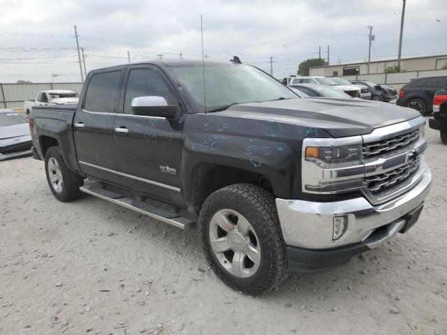 3GCPCSEC8GG191984 Chevrolet Silverado C1500 Ltz