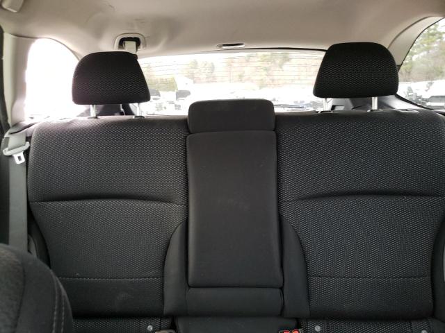 4S4BSBHC8F3235570 Subaru Outback 2.5i Premium