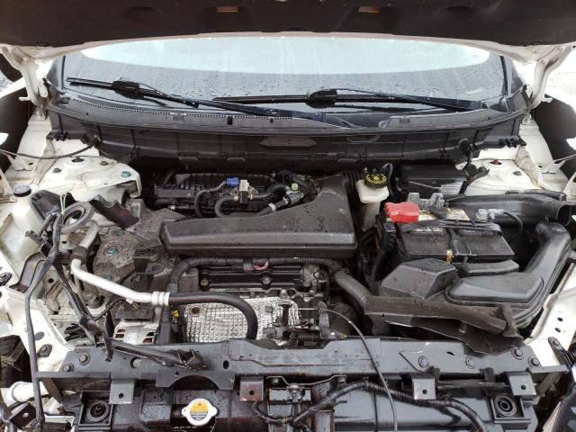 JN8AT2MV5GW144572 Nissan ROGUE S