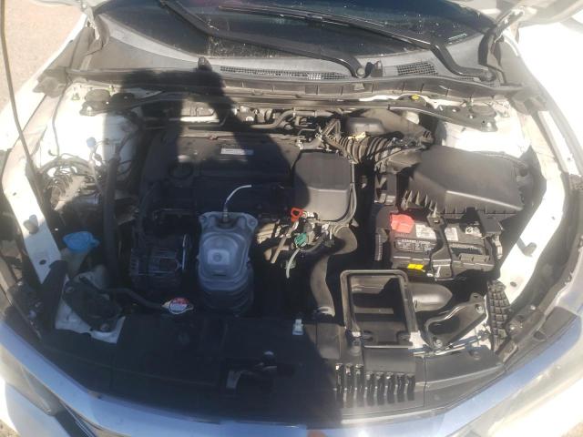 1HGCR2F50GA186338 Honda Accord Sport