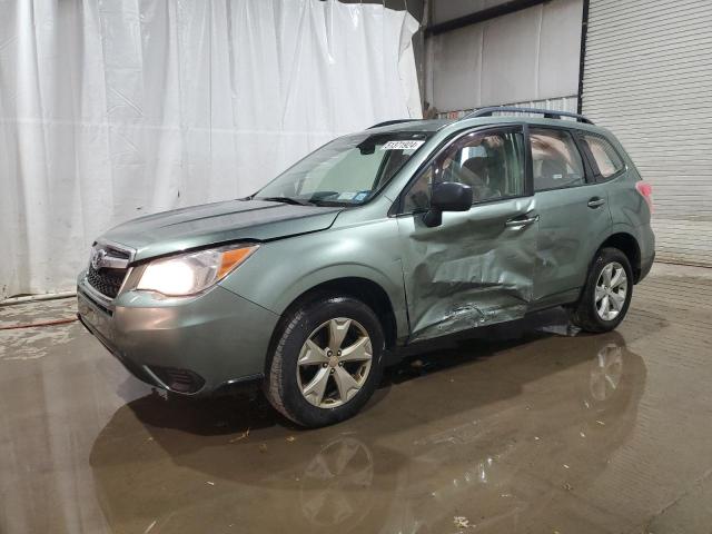 Auction sale of the 2016 Subaru Forester 2.5i, vin: JF2SJABC1GH401282, lot number: 51371924