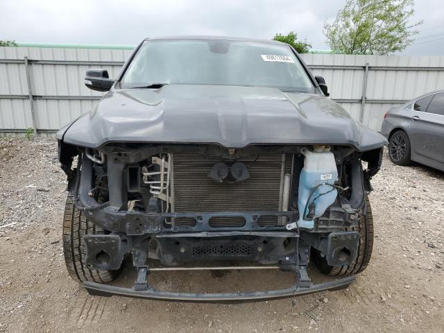 1C6RREFT8KN581482 RAM 1500 Big Horn/lone Star