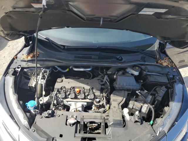 3CZRU6H30LM716471 Honda HR-V LX