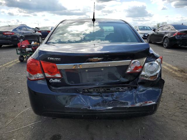 1G1PA5SG3E7359112 Chevrolet CRUZE LS