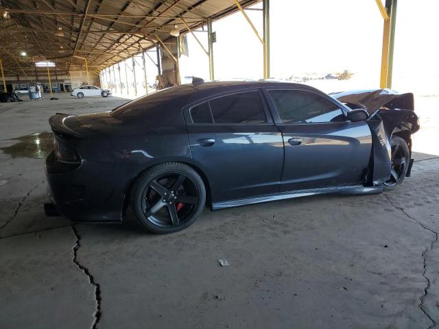 2C3CDXL93KH518661 Dodge Charger Srt Hellcat