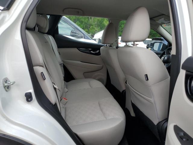 JN1BJ1BW5NW485515 Nissan Rogue Sport Sv