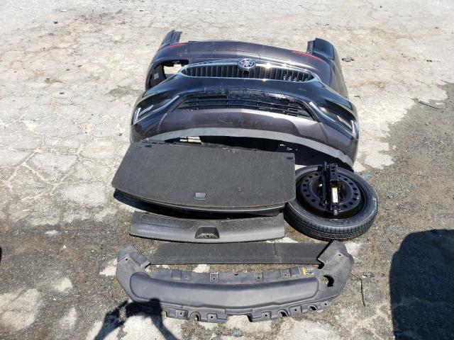 5GAERBKW0KJ283488 Buick Enclave Essence