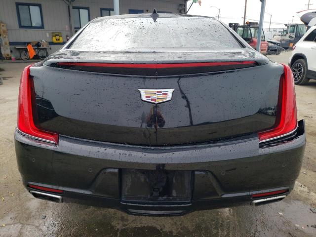 2G61M5S39K9110599 Cadillac XTS LUXURY