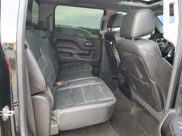3GTU2WEJ8FG428046 GMC Sierra K1500 Denali
