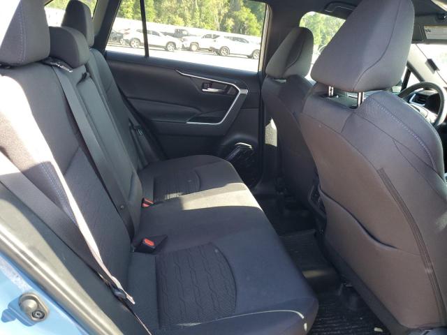 4T3T6RFVXNU094409 Toyota RAV4 SE