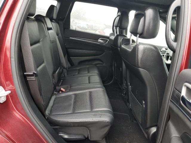 1C4RJFBGXKC638839 Jeep Grand Cherokee Limited