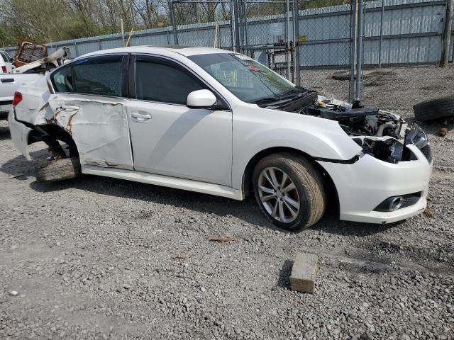 4S3BMCD64E3009173 Subaru Legacy 2.5i Premium