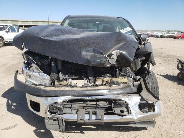 1N6AA1EK0HN532295 Nissan TITAN S