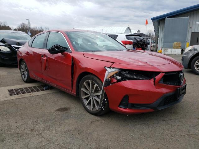 19UDE4H23PA022659 Acura Integra