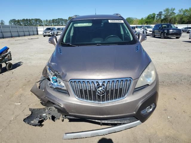 KL4CJBSB0EB677690 Buick Encore Convenience