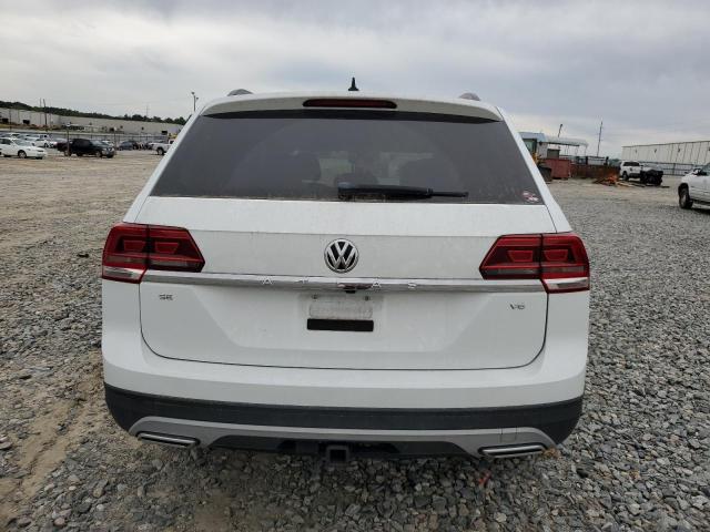 1V2WR2CA7LC504272 Volkswagen ATLAS SE
