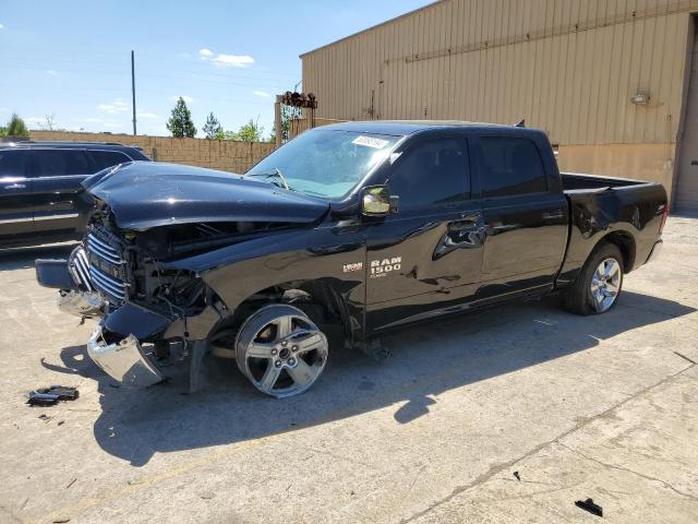 Auction sale of the 2019 Ram 1500 Classic Slt, vin: 1C6RR6LTXKS682549, lot number: 52090194