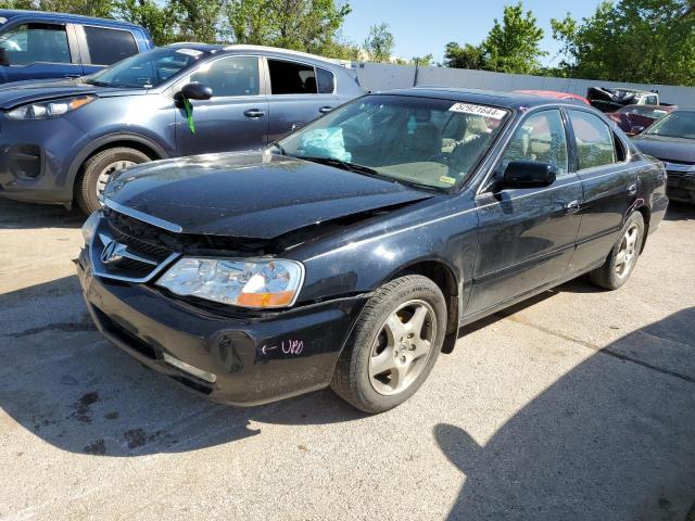 Auction sale of the 2002 Acura 3.2tl, vin: 19UUA56622A044703, lot number: 52921644