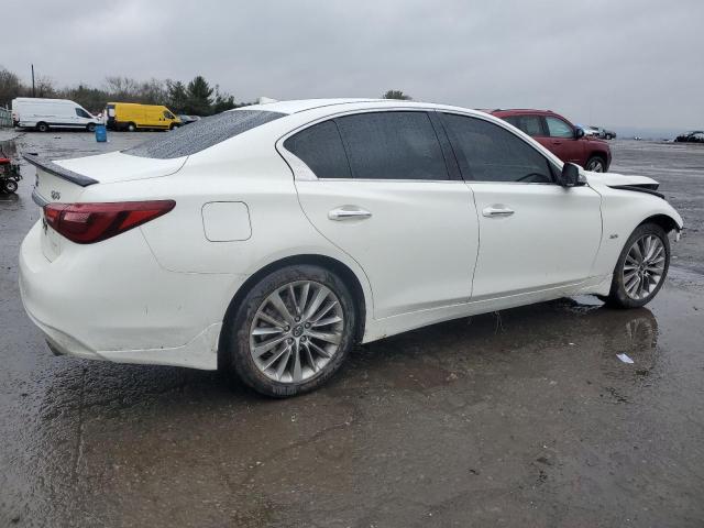 JN1EV7AR4JM443407 Infiniti Q50 LUXE