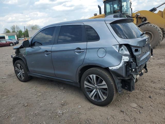 JA4APVAU5NU011553 Mitsubishi Outlander Sport Se
