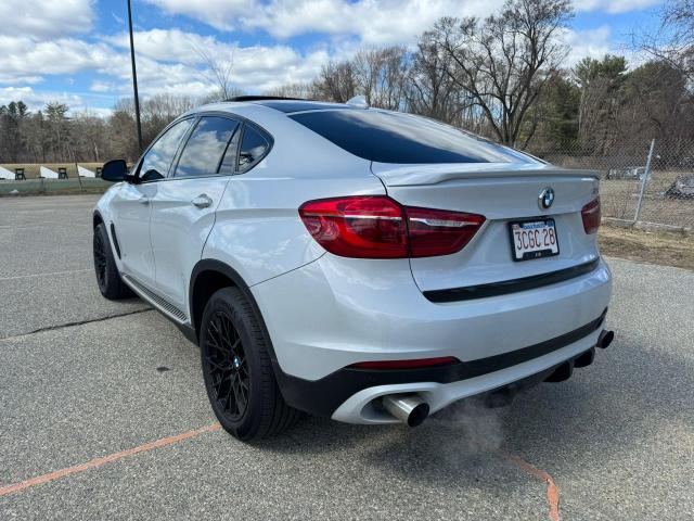 5UXKU2C56G0N81237 BMW X6 Xdrive35i