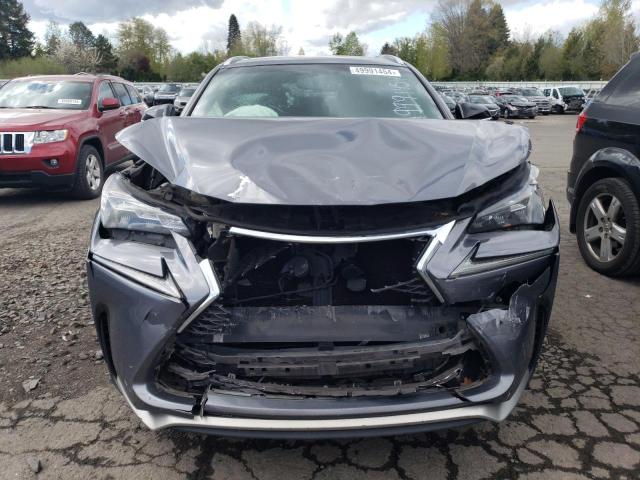 JTJBARBZ2G2095842 Lexus Nx 200t Base