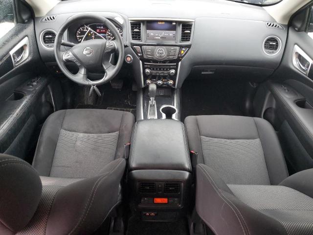 5N1DR2BM7LC649389 Nissan Pathfinder Sv