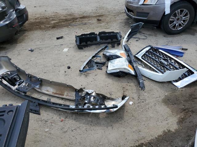 1N6AA1EK8HN528785 Nissan TITAN S